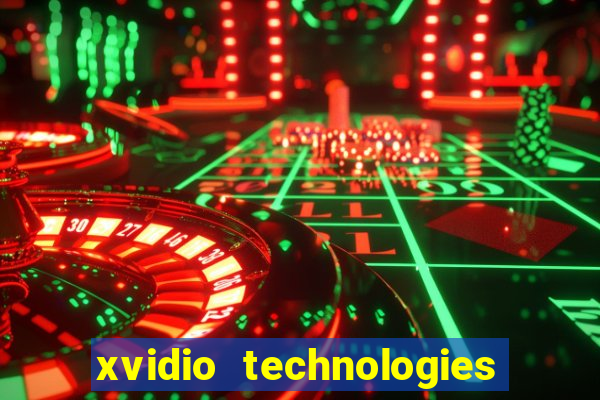 xvidio technologies startup brasil 2022 participantes